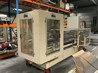 Ciba aver 8 carouselvulmachine - afbeelding 11 van  18