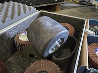 Cibo - finimaster - overige slijpmachines - afbeelding 4 van  6
