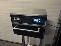 Cibo fast oven - afbeelding 1 van  7
