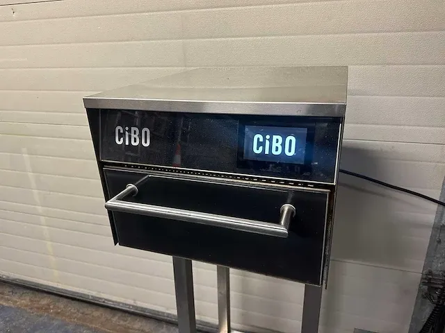 Cibo fast oven - afbeelding 2 van  7