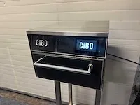 Cibo fast oven - afbeelding 2 van  7