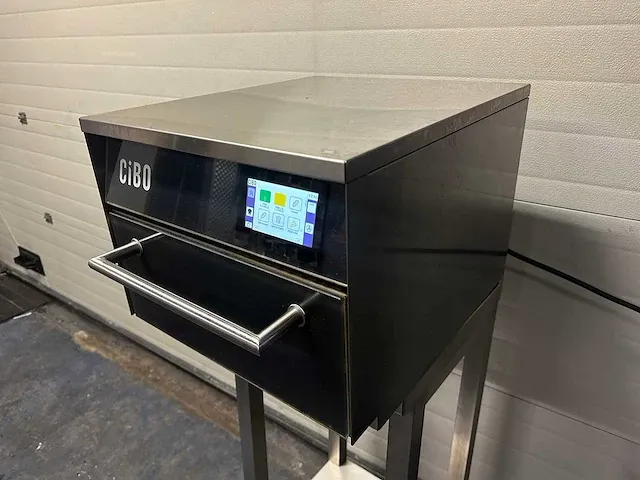 Cibo fast oven - afbeelding 3 van  7