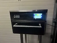 Cibo fast oven - afbeelding 5 van  7