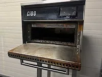 Cibo fast oven - afbeelding 6 van  7