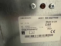 Cibo fast oven - afbeelding 7 van  7