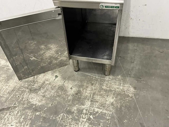 Cica - cfte4 - bakplaat - afbeelding 8 van  8