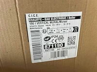C.i.c.e - 150l vertical - elektrische boiler - afbeelding 2 van  2