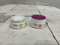 Cien - 24 uur crème en q10 anti rimpel crème - gezichtscrème (2616x) - afbeelding 4 van  6