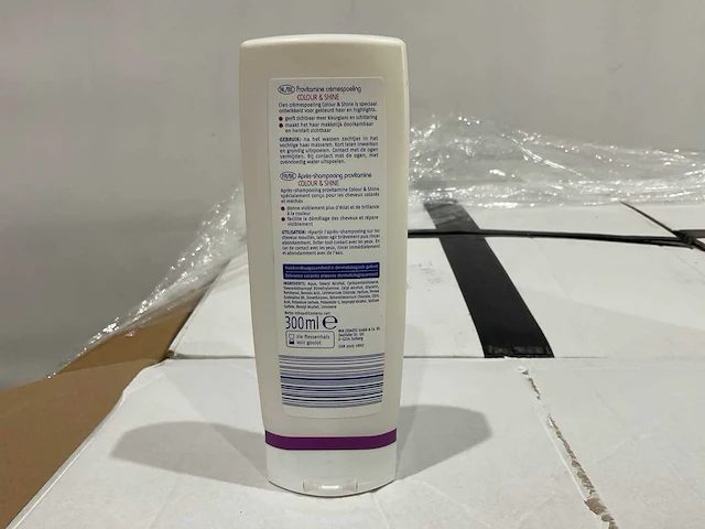 Cien color and shine crèmespoeling partij crèmespoeling - afbeelding 4 van  7