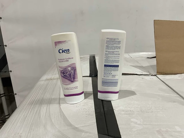Cien colour and shine conditioner (1792x) - afbeelding 4 van  7