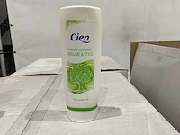 Cien volume and style conditioner - afbeelding 3 van  7