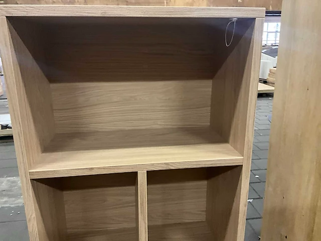 Cienewall boekenkast - afbeelding 3 van  5