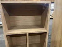 Cienewall boekenkast - afbeelding 3 van  5