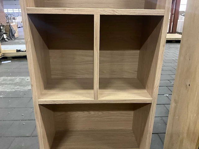 Cienewall boekenkast - afbeelding 4 van  5