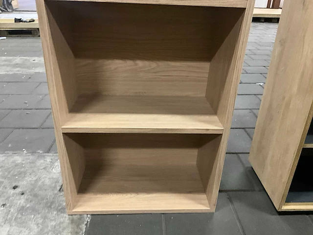 Cienewall boekenkast - afbeelding 5 van  5