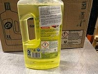 Cif 1000 ml easy clean schoonmaakmiddel (75x) - afbeelding 3 van  5