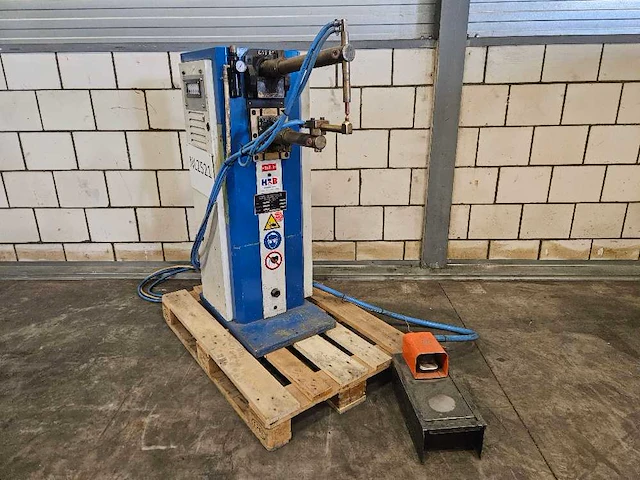 Cifes - star 20 - puntlasmachine - afbeelding 1 van  8
