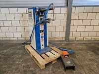 Cifes - star 20 - puntlasmachine - afbeelding 1 van  8