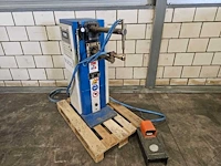 Cifes - star 20 - puntlasmachine - afbeelding 2 van  8
