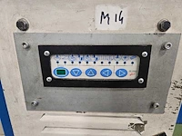 Cifes - star 20 - puntlasmachine - afbeelding 5 van  8