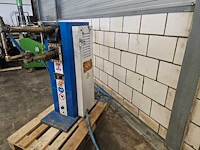 Cifes - star 20 - puntlasmachine - afbeelding 7 van  8