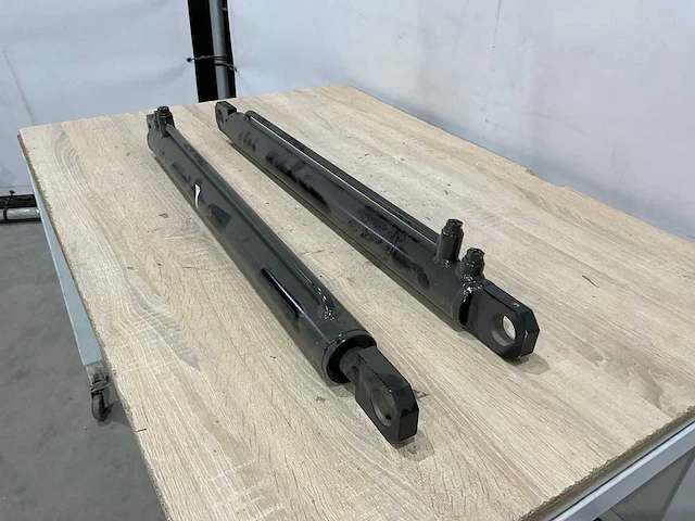 Cilinder 89 cm (2x) - afbeelding 2 van  5
