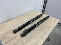 Cilinder 89 cm (2x) - afbeelding 4 van  5