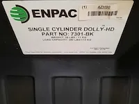 Cilinder dolly enpac - afbeelding 6 van  7