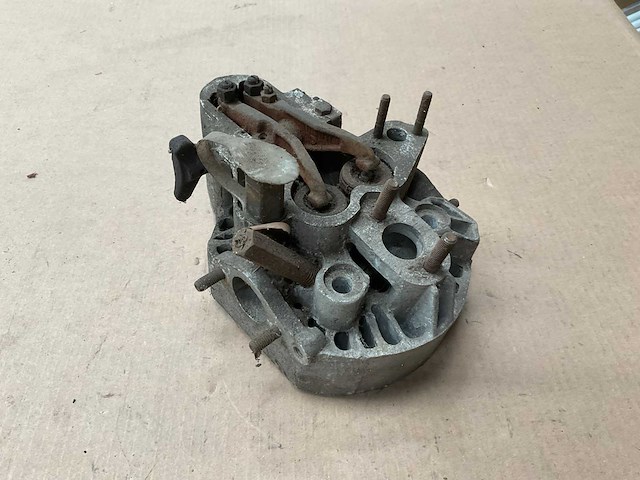 Cilinderkop (5x) - afbeelding 1 van  5