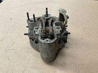 Cilinderkop (5x) - afbeelding 3 van  5