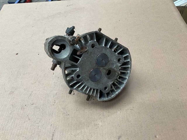 Cilinderkop (5x) - afbeelding 4 van  5