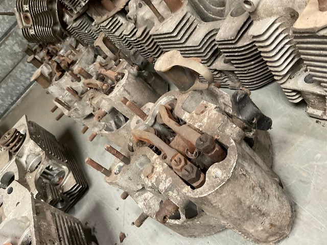 Cilinderkop (5x) - afbeelding 5 van  5