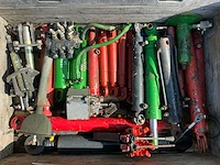 Cilinders met toebehoren - afbeelding 1 van  8