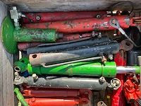 Cilinders met toebehoren - afbeelding 3 van  8