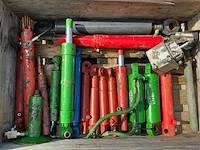 Cilinders met toebehoren - afbeelding 8 van  8
