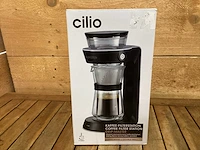 Cilio koffie filter station - afbeelding 1 van  3