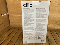 Cilio koffie filter station - afbeelding 2 van  3