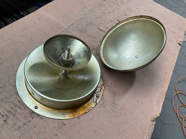 Ciller tool co. bearing packing tool - afbeelding 2 van  3