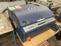 Cim me1000 metal embosser - afbeelding 1 van  5