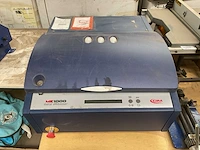 Cim me1000 metal embosser - afbeelding 2 van  5