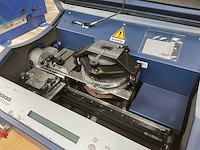 Cim me1000 metal embosser - afbeelding 4 van  5