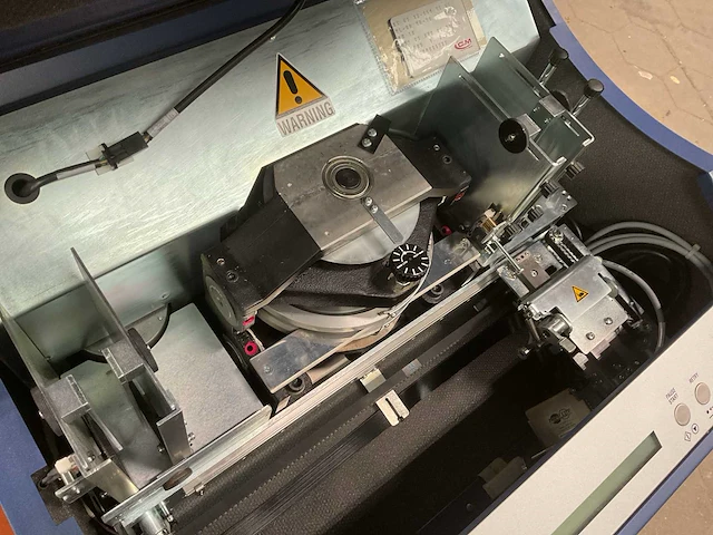 Cim metal embosser - afbeelding 4 van  6