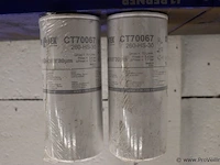 Cim-tek filter ct70067 260-hs-30 - 2 stuks - afbeelding 1 van  2