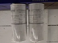 Cim-tek filter ct70067 260-hs-30 - 2 stuks