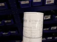 Cim-tek filter ct70067 260-hs-30 - 2 stuks - afbeelding 2 van  2