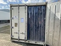 Cimc 1cc-s-010g 20ft. vriescontainer - afbeelding 11 van  14
