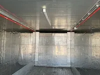 Cimc 1cc-s-010g 20ft. vriescontainer - afbeelding 12 van  14