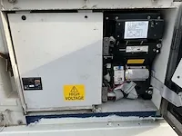 Cimc 1cc-s-010g 20ft. vriescontainer - afbeelding 9 van  14