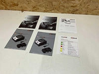 Cimco hydraulische accuperstang - afbeelding 4 van  16
