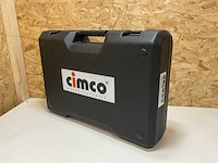 Cimco hydraulische accuperstang - afbeelding 6 van  16